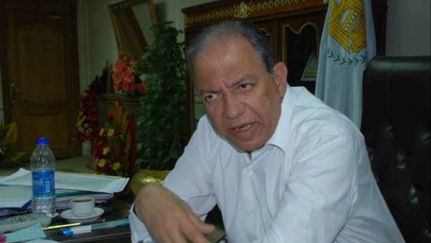 محافظ أسيوط يطالب المواطنين بحماية النيل